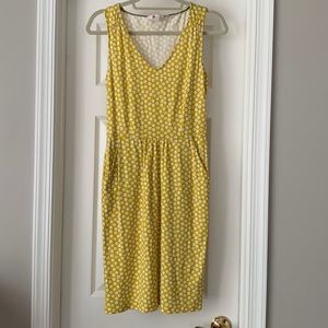 Boden sleeveless dress